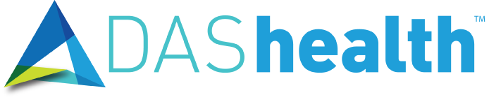 DAS Health Logo